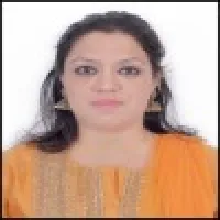 Harpreet Kaur Bhandari