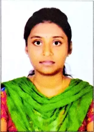 Velisala Srisha