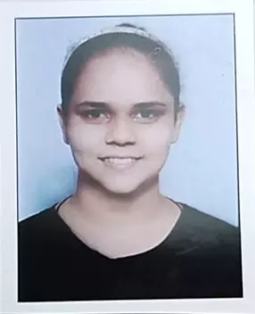 Haelly Jayantkumar Joshi