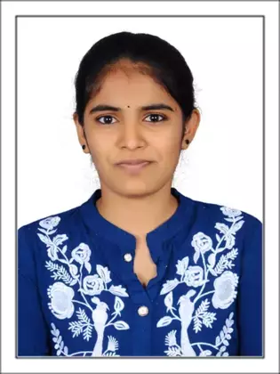 Virugu Anjalisree